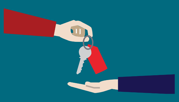 Investing In Property