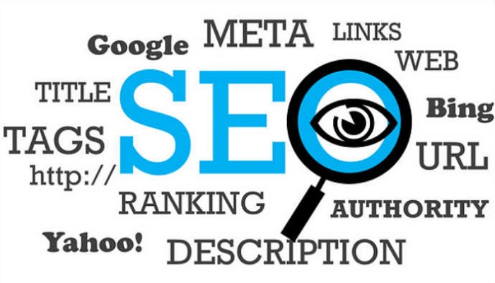 SEO Principles