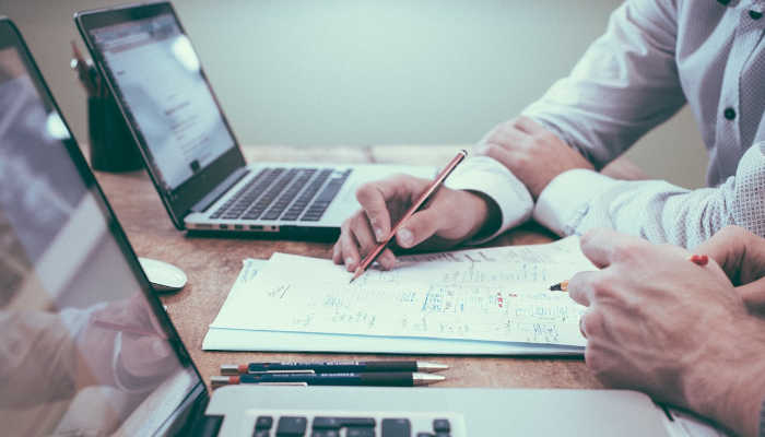 Technical Commercial